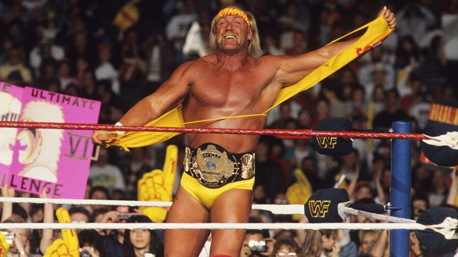 Wrestling Legend and Longtime Cowboys Fan Hulk Hogan Passes Away at 71 - Dallas Community Mourns