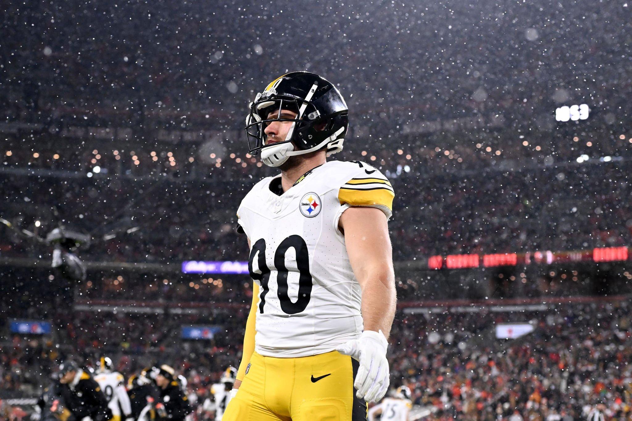 Steelers Defensive Pillar Donates $500K to Children’s Hospital in Pittsburgh, Says: “This Is the Culture We Cherish”