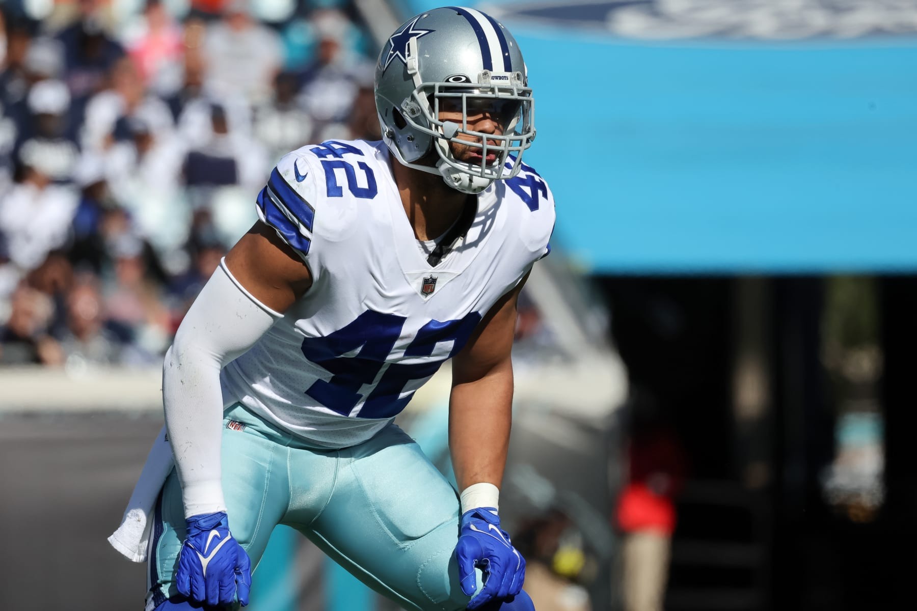 Ex-Cowboys 4x Pro-Bowl OLB to Sign One-Day Deal With Dallas – Just to Retire Under the Star