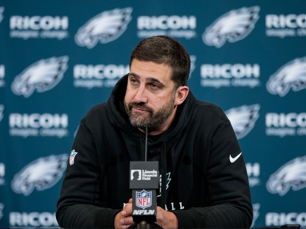 Nick Sirianni Furious, Punishes Rookie for Sneaking Off to Party After First Preseason Win