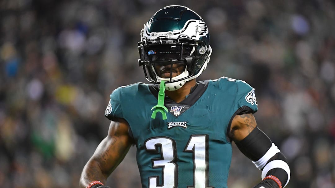 Former Eagles Defender Signs with New Team After Training Camp Injury to Ex-Philly Starter