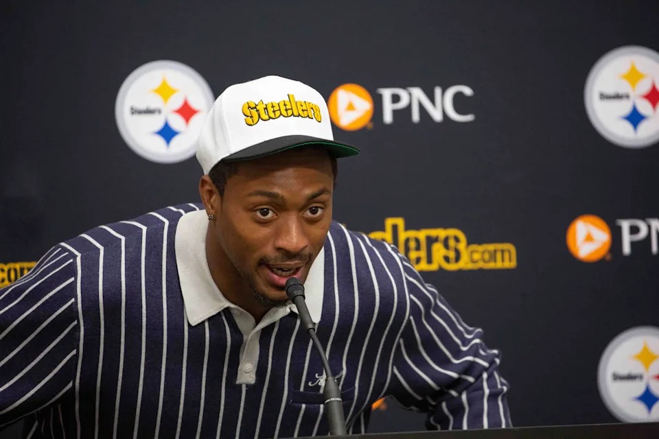 Steelers’ DeShon Elliott Blasts Aaron Rodgers After Long-Running Tensions