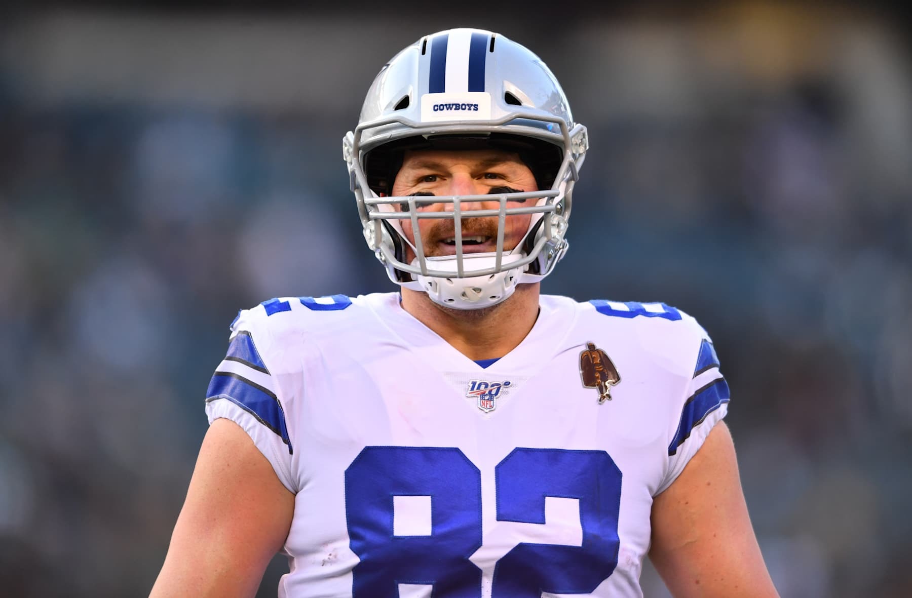 Cowboys Legend Builds 22-Acre Texas Haven to Empower Veterans, Inspire Kids and Support Recovery