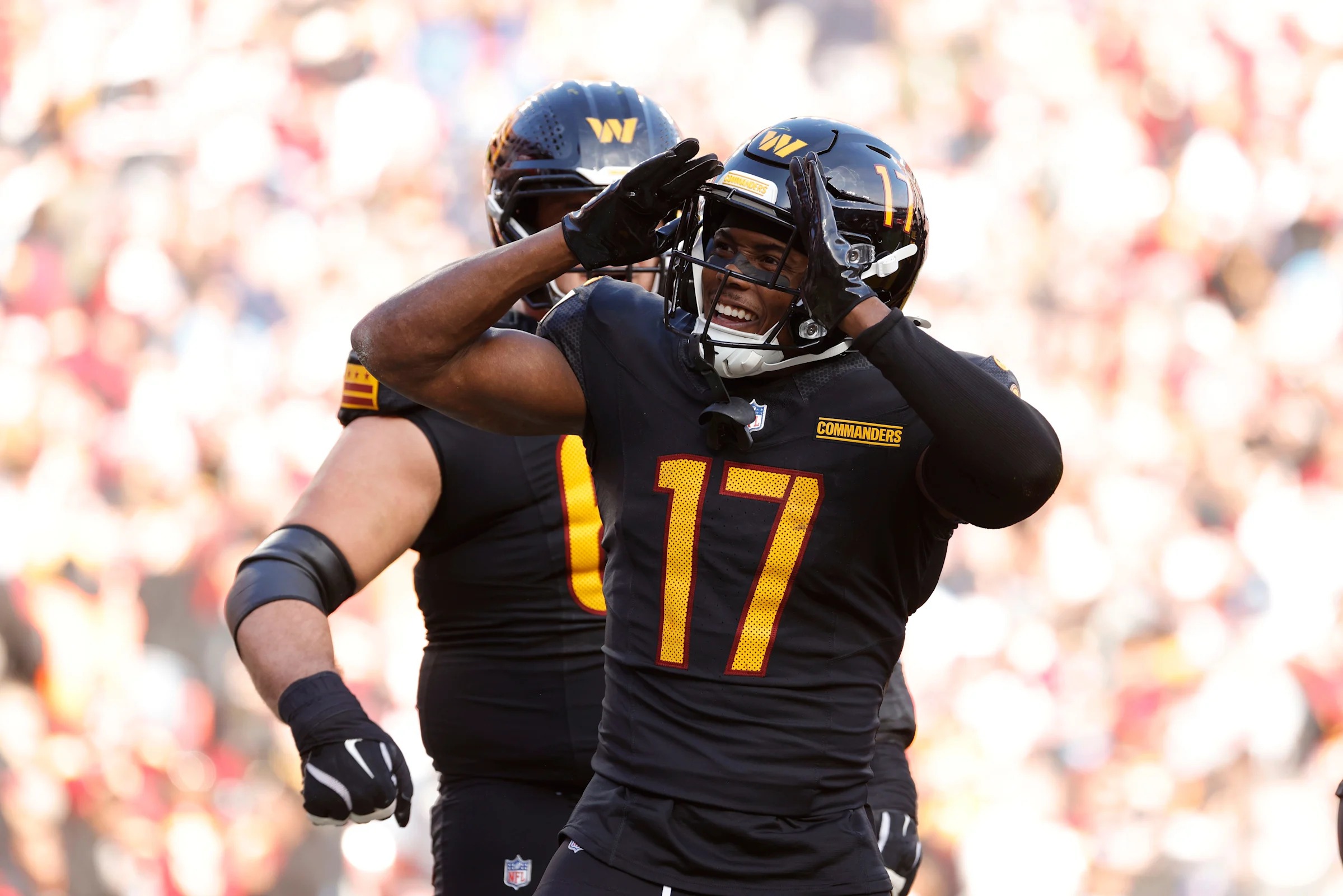 Steelers Reach Verbal Agreement to Sign 2x All-Pro WR After Final Preseason Game