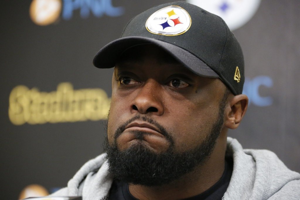 Veteran Steelers Defensive Back Placed on Reserve/Injured After PTSD Struggle Following Girlfriend’s Death