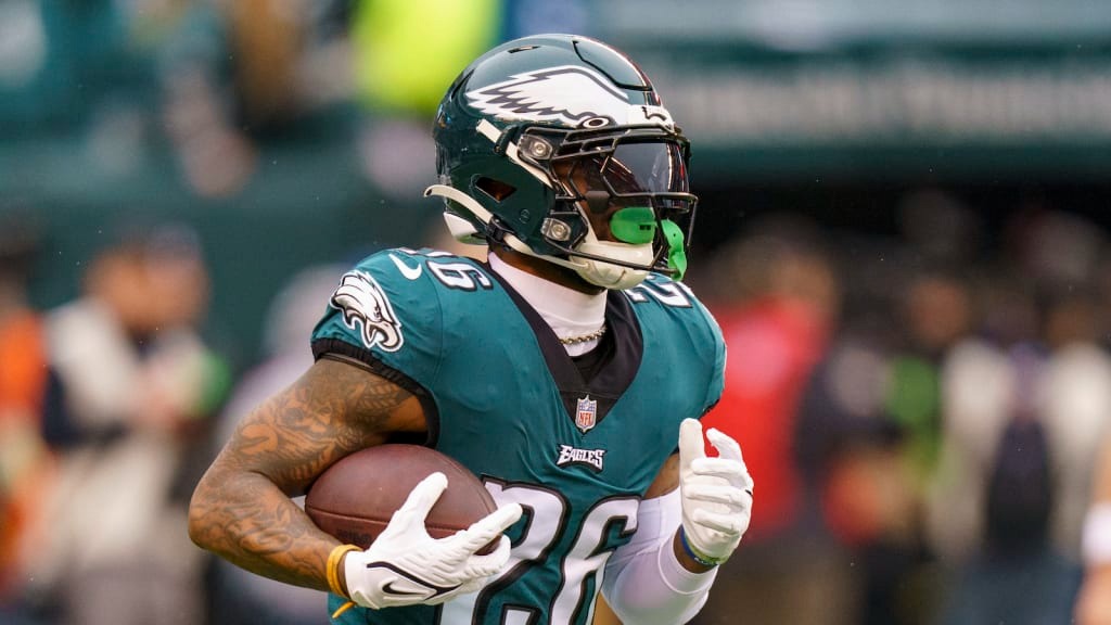 Ex-Eagles Star Crosses Enemy Lines, Joins Cowboys to Reignite NFC East Rivalry: "Remind Philly Who I Am"