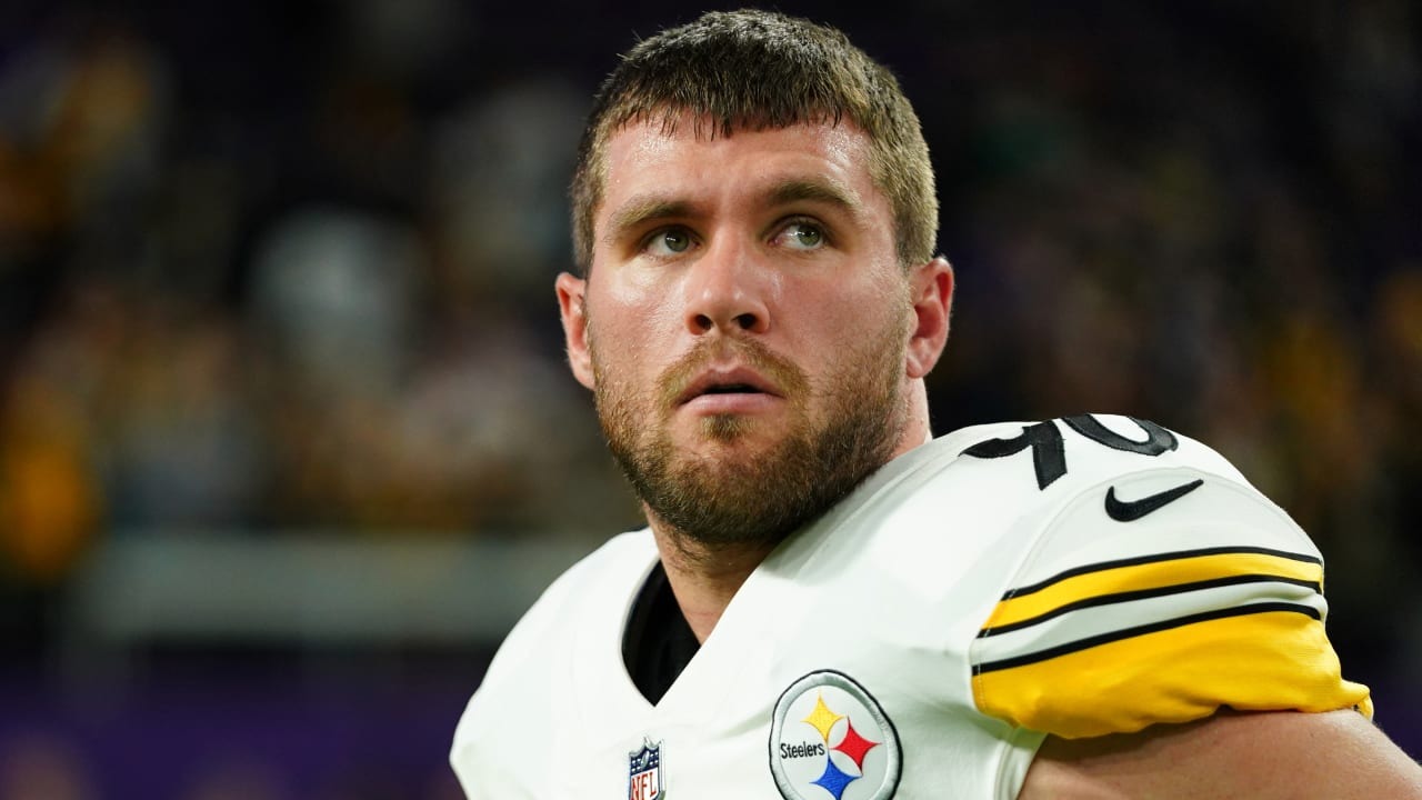 Steelers Star T.J. Watt Faces Online Attacks from Jets Fans, Leaving Him Under Pressure Ahead of Week 1