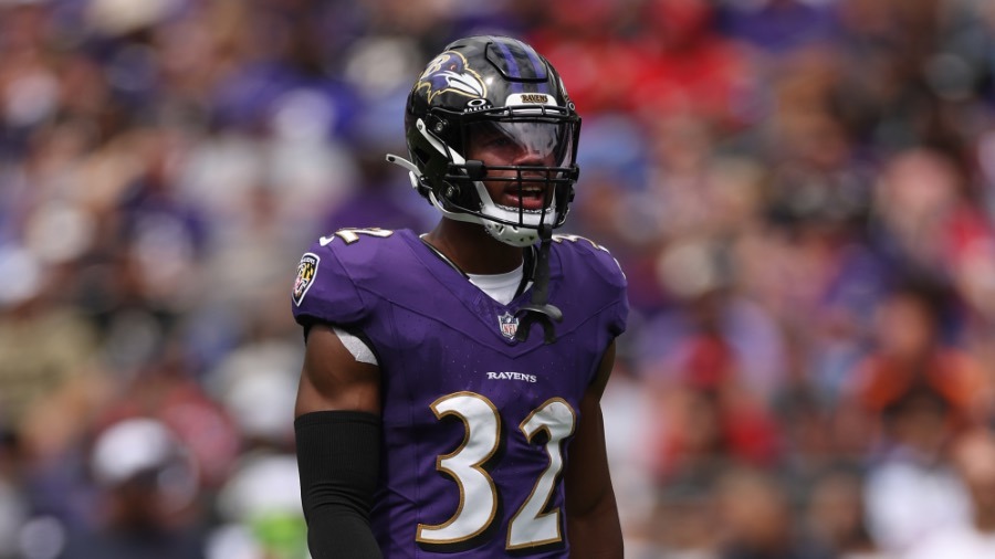 Ex-Ravens Free Agent Safety Showers Steelers Nation With Praise on TV: ‘All Eyes Are on Pittsburgh!’ — Hints at Next Destination