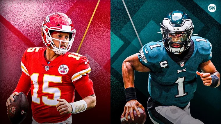 Full Details: Philadelphia Eagles vs Kansas City Chiefs, Week 2, 2025 Season