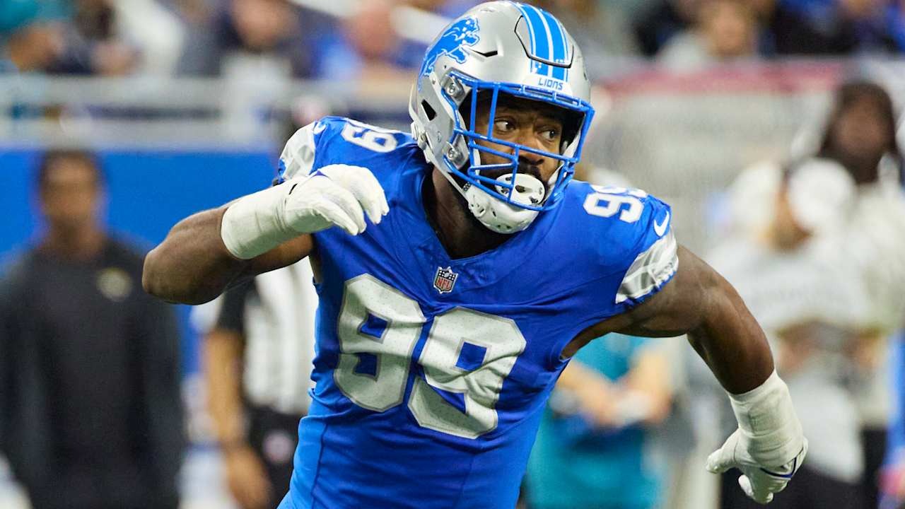 Eagles Land 3-Time Pro Bowl Pass Rusher on Team-Friendly Deal, Star Willingly Takes Pay Cut to Join Philly