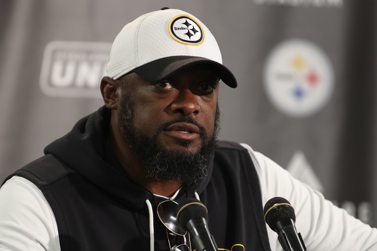 Steelers Hand Down Punishment to Caleb Johnson After Costly Kickoff Blunder