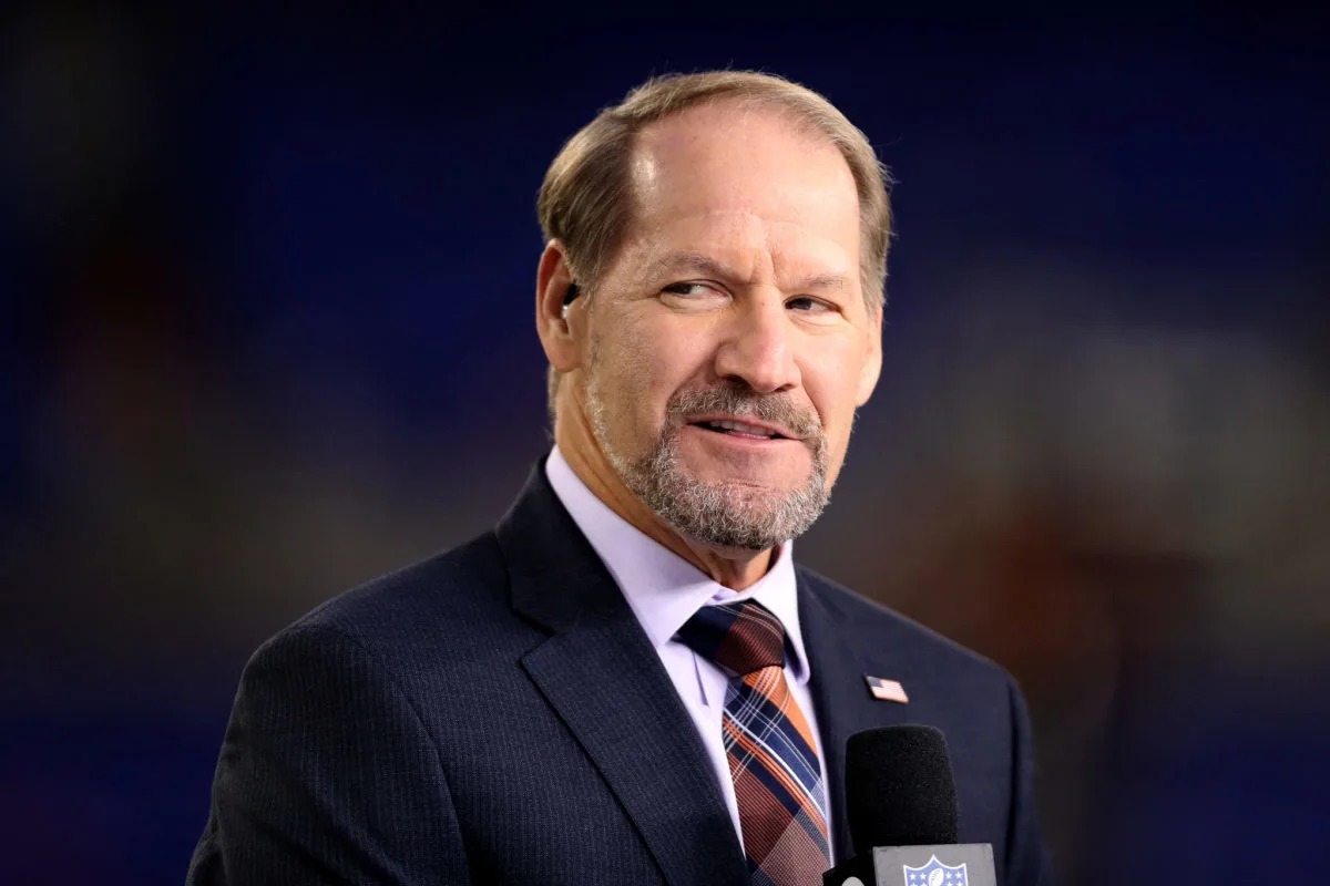 Steelers’ Legendary Coach Bill Cowher Rips Into Offense, Calls Out Arthur Smith’s Lack of Identity and Poor Line Play