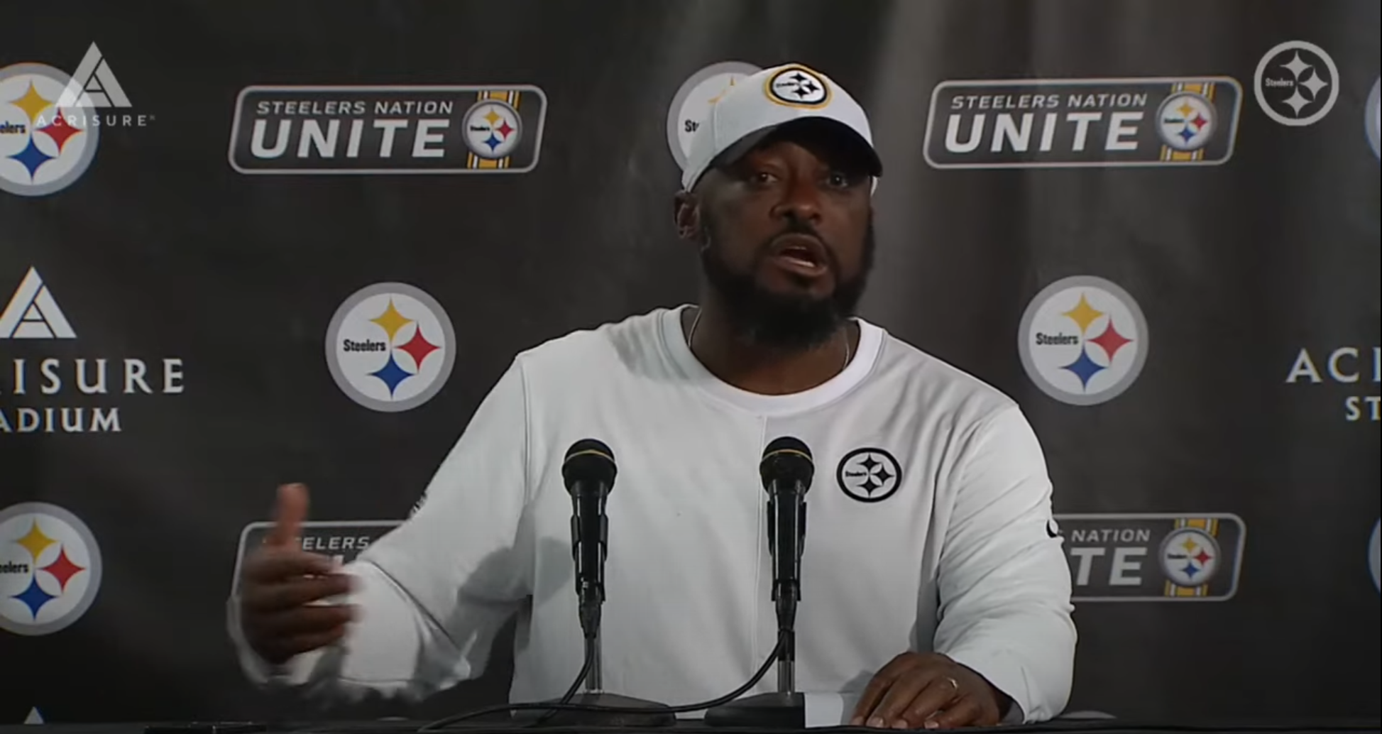 NFL Blocks Steelers’ Early Trip to Ireland, Then Offers Baffling Explanation