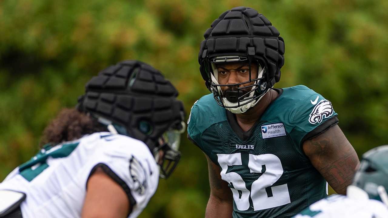 Eagles to Replace Nolan Smith with 3× Pro Bowl Veteran Pass Rusher
