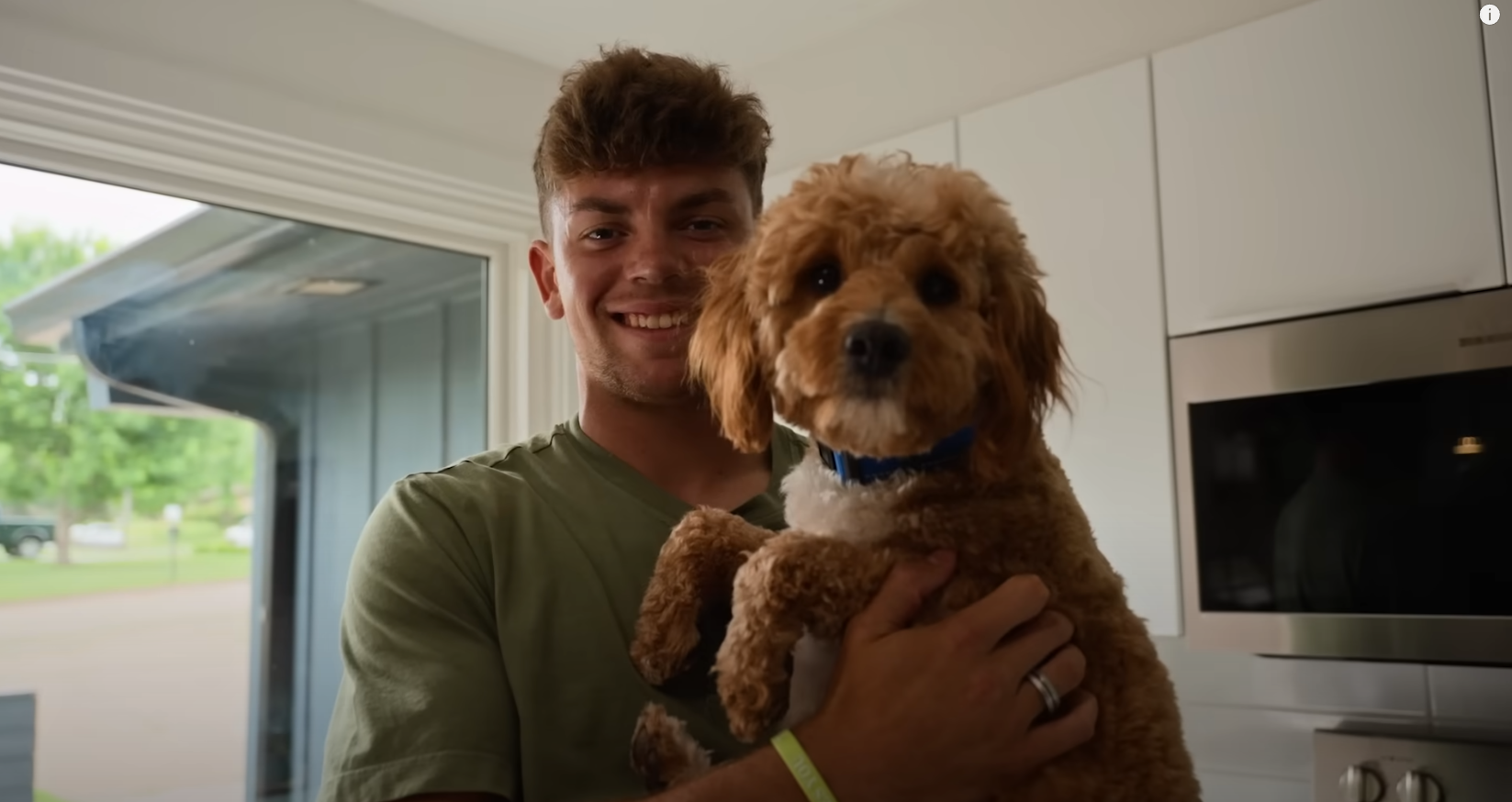 Eagles Star Cooper DeJean Turns Compassion Into Action, Spending Big to Establish New Animal Rescue Center