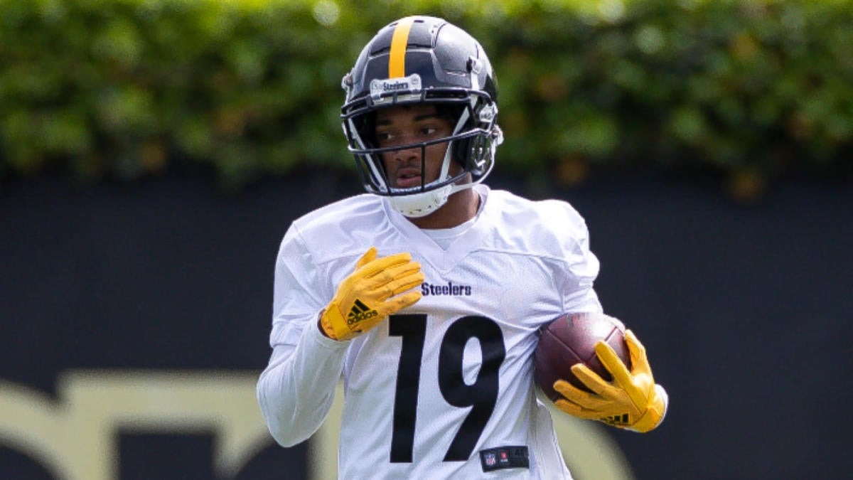 Two Key Steelers Starters to Miss Game Against Browns