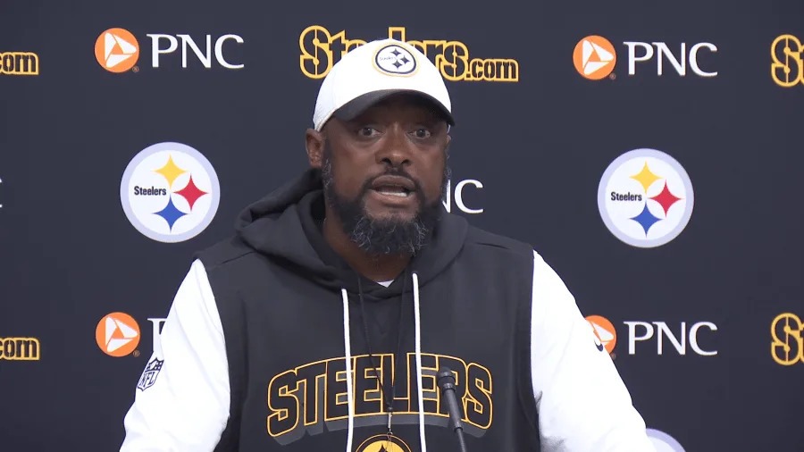 Mike Tomlin Concerned About Serious Injury to Starting Safety After Win Over Browns