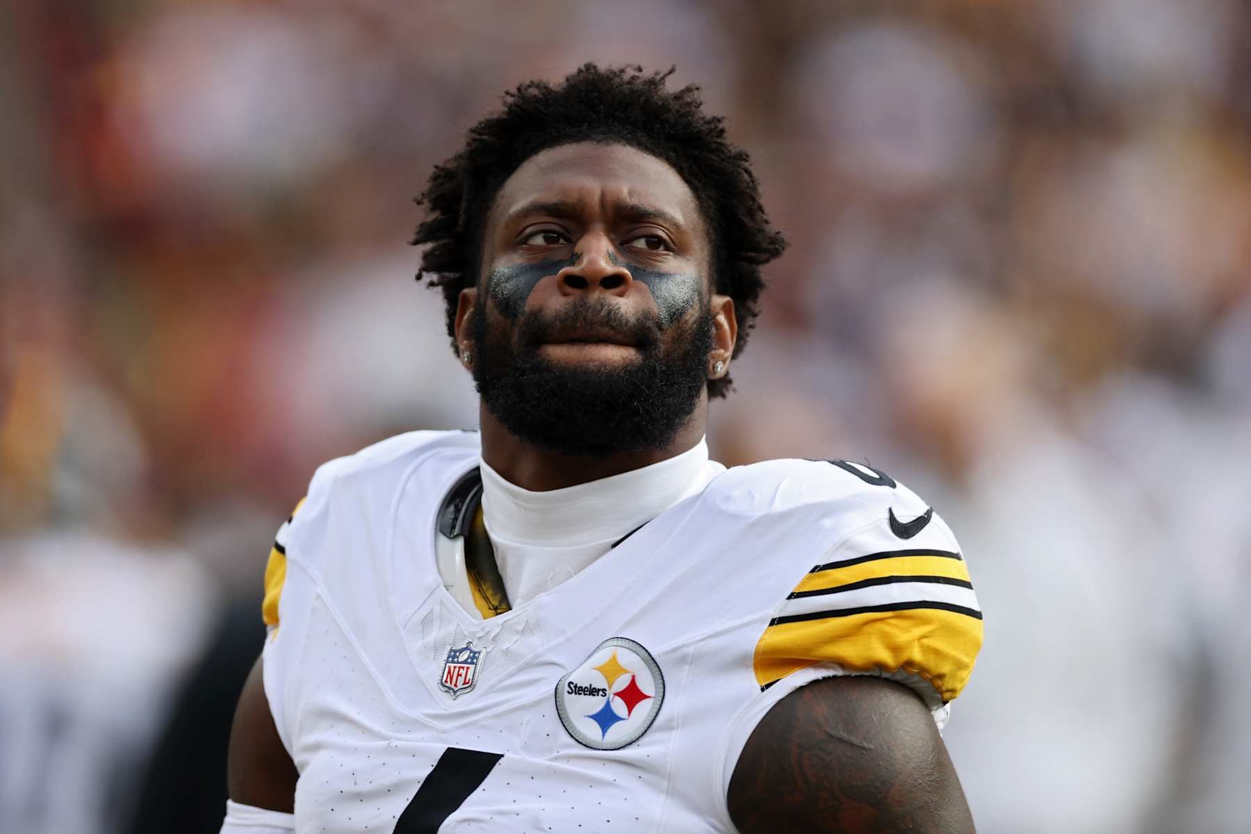 Steelers LB Patrick Queen Fined by NFL in Controversial Decision After “Normal” Hit on Browns QB Dillon Gabriel