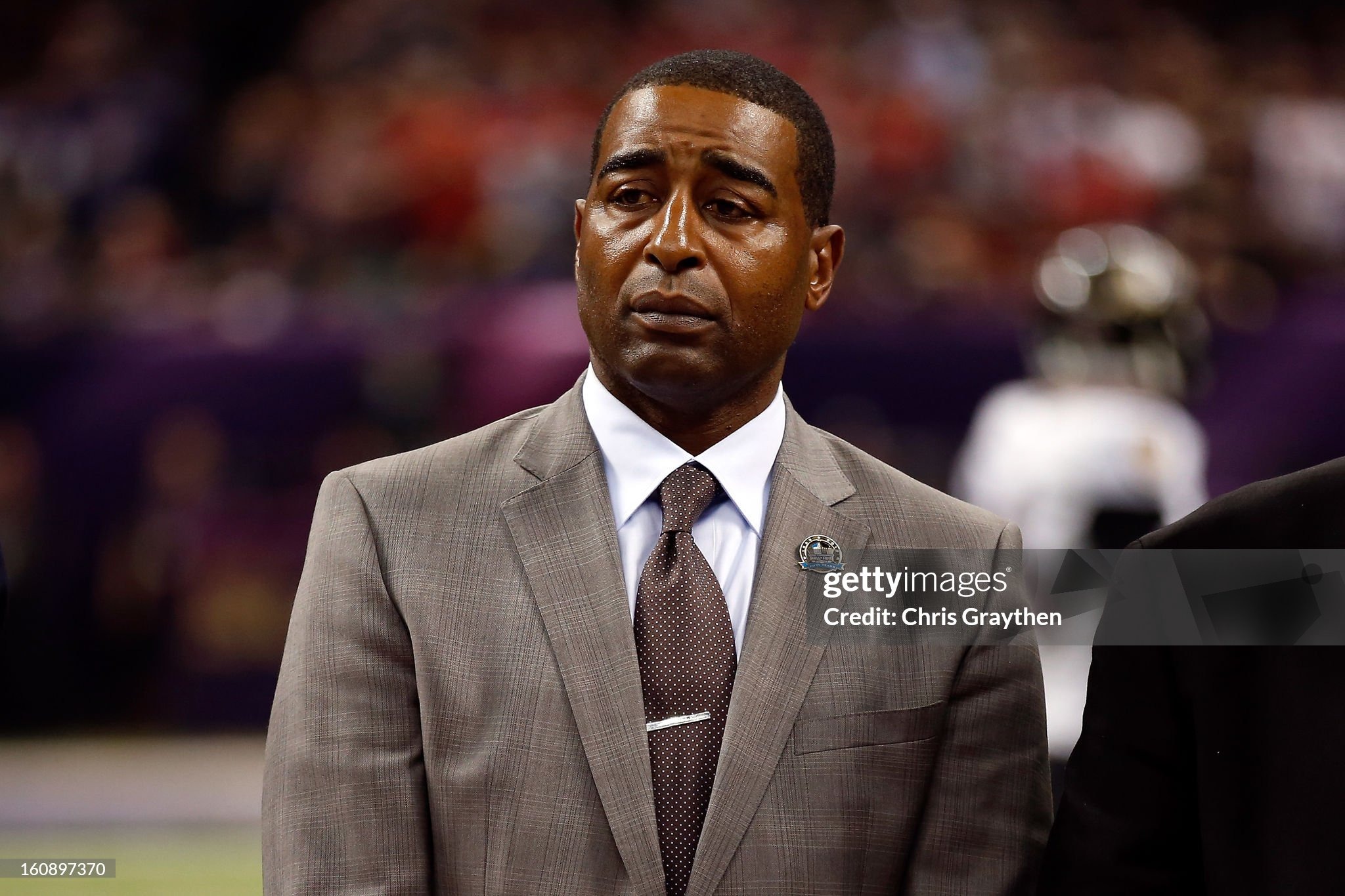 Vikings Legend Cris Carter Admits Eagles Were Simply the Better Team, Points Out How Refs Favored Minnesota Throughout the Game