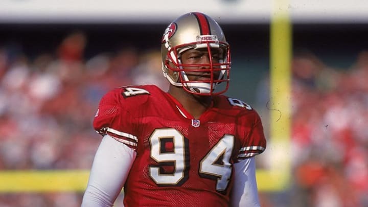 49ers Legend Diagnosed With Dementia at 61 - Can’t Speak, But Still Remembers Playing for San Francisco