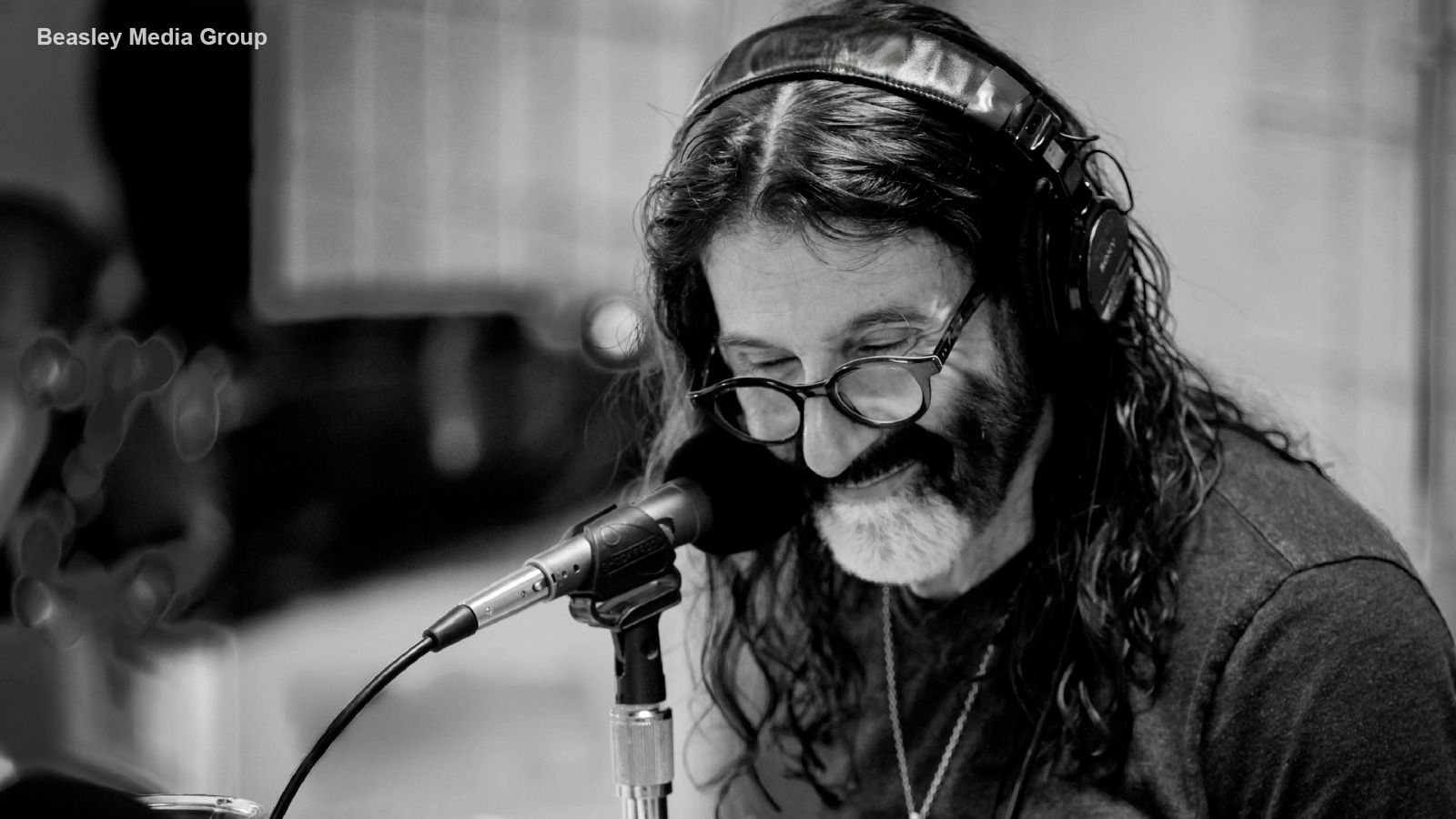 Eagles Nation Mourns Iconic Radio DJ, Beloved Voice and Lifelong Eagles