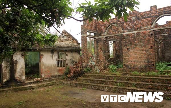 Cả nước hướng về Thái bình lúc này cả nhà 6 người không còn một ai sống sót