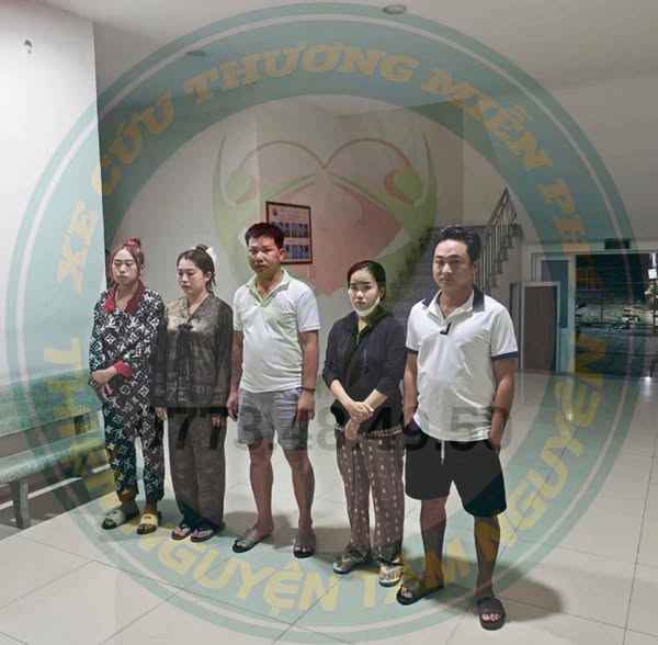 Trích xuất CAM vụ tr;ẻ s;ơs;inh bị cch-o' c.ắ.n ko còn nguyên v;ẹn phần đ-ầu ở TP. HCM, cân nhắc trước khi xem