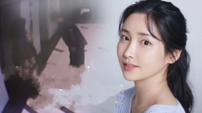 Diễn viên nữ đình đám bị s..át h..ại ở tuổi 20