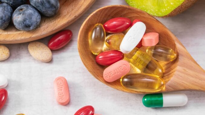 Hỏng thận vì tùy tiện sử dụng thực phẩm chức năng