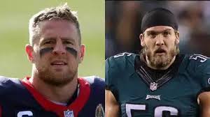 Bryan Braman Died by Cancer, JJ Watt Pledges to Cover His Two Daughters’ Education Until They Turn 18