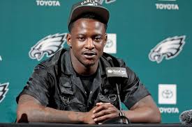SHOCKWAVE IN PHILLY: To Keep Mukuba, Eagles Might Have to Sacrifice Their Starting Safety?