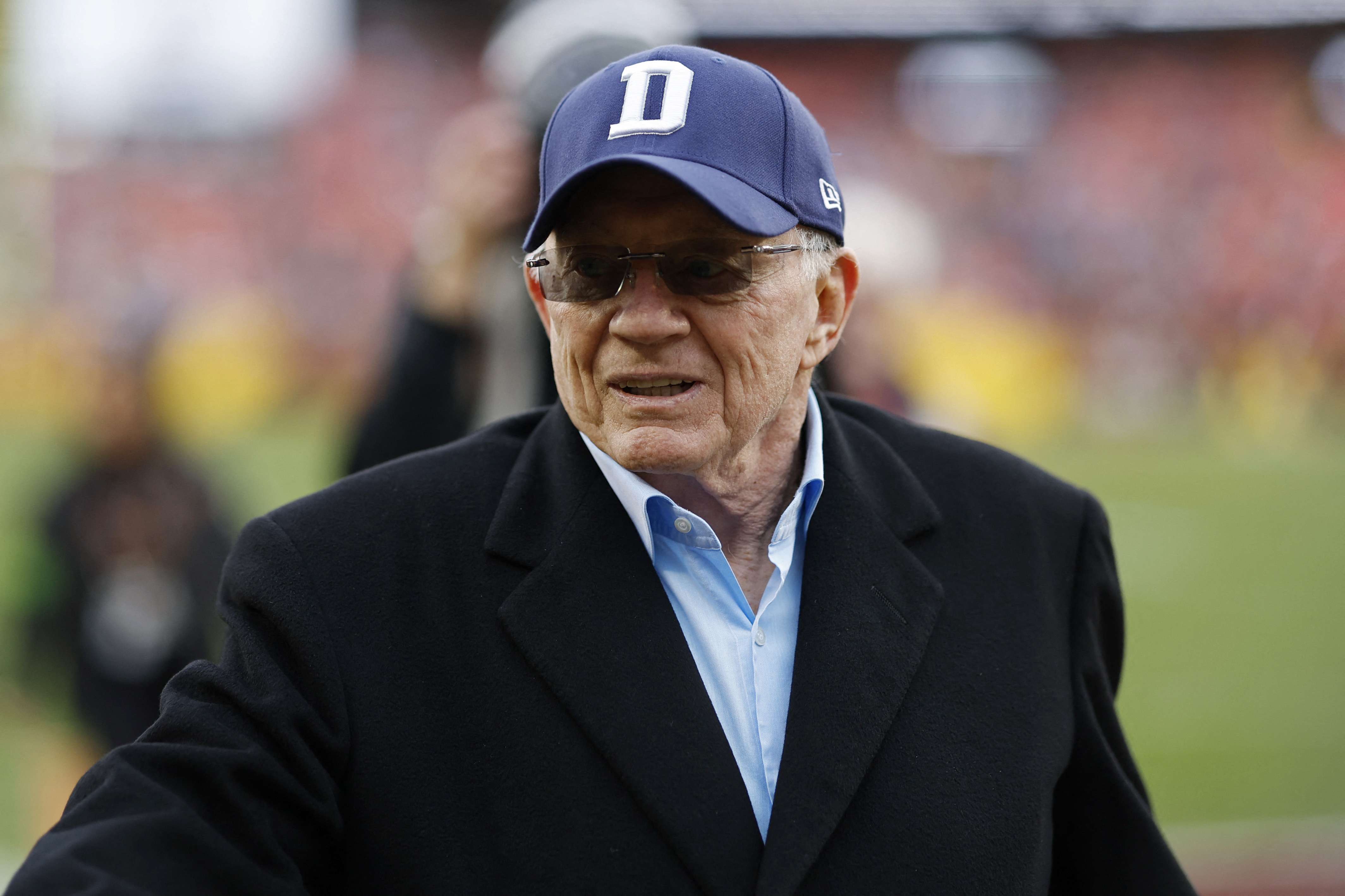 The Biggest Drama in Franchise History as Cowboys Star Players Revolt Against Jerry Jones’ Handling