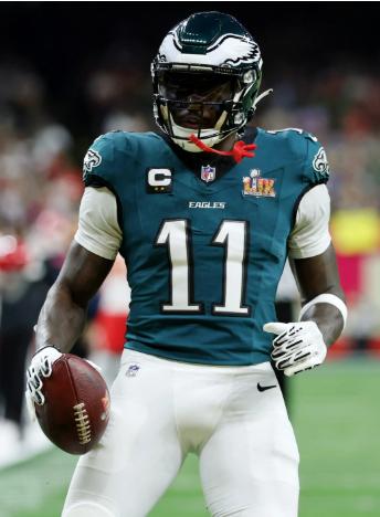 NFL's No.1 WR Might Miss Upcoming Preseason Game Due to Injury Concerns