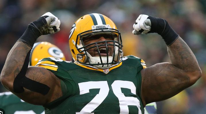 Former Packers Star Mike Daniels Proudly Sports a Rengoku Tattoo, Proving His Deep Love for Anime