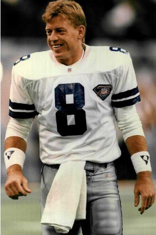 Cowboys’ Legendary “Triplet” Could Return to Dallas in a New Role
