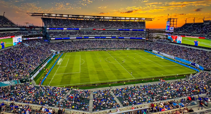 Rumor Alert: Will Eagles Ban Rainbow Items at Games in 2025?