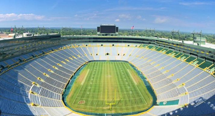 Rumor Alert: Will Green Bay Packers Ban Rainbow Items at Games in 2025?