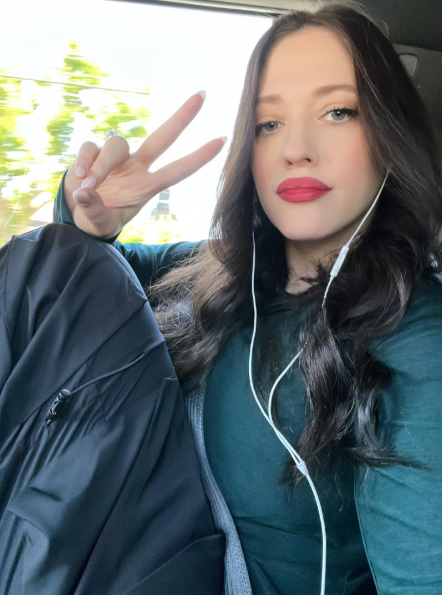 Hollywood Actress Declares She’ll Streak Through the Streets if Eagles Retain NFL Title in Philly