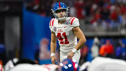 Kicker Signed in Early August Released Immediately Ahead of Upcoming Preseason Game