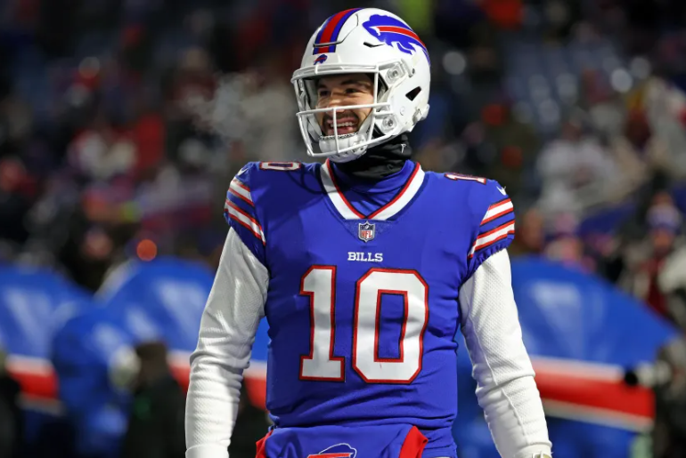 QB2 Faces Risk of Being Cut Due to Budget Priorities but Would Take a Pay Cut to Stay