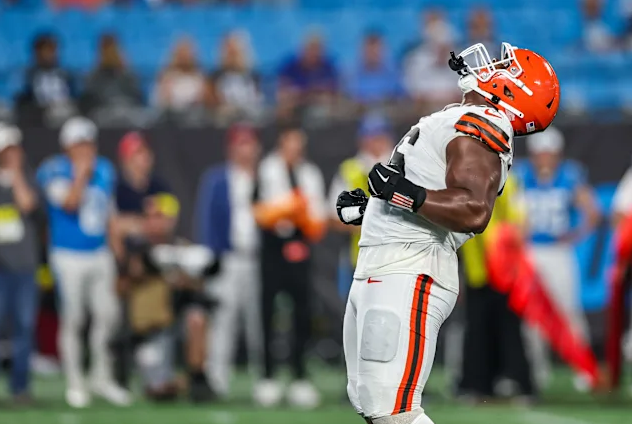 Packers Eye an Underrated Rookie Left on Cleveland’s Bench for Too Long - GM Brian Gutekunst Believes This Hidden Gem Will Lead Packers to a Super Bowl