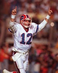 Buffalo Bills Icon Hall of Fame Returns as Co-Owner to Lead From the Front Right Before the New Season Kicks Off