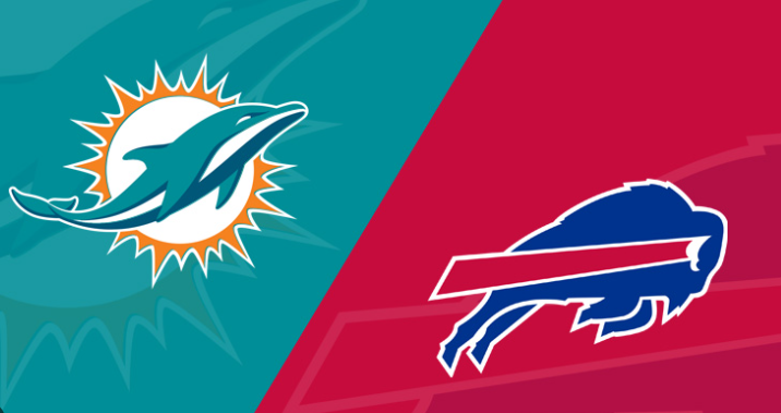 How to Watch Bills vs Dolphins: 2025 Week 3 Showdown