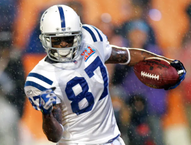 Colts Legend Officially Enshrined in the Hall of Fame. Behind the Glory ...