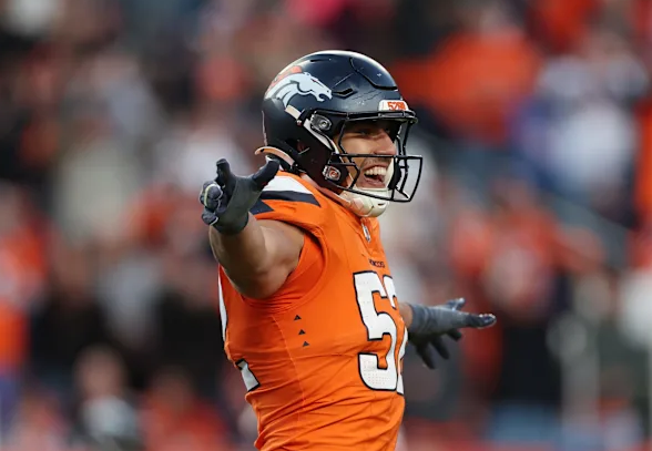An Important Broncos Defensive Player Learned That the Raiders Are Targeting Him for a Signing, He Proactively Turned Them Down and Said He Would Rather Retire Than Ever Wear Black and Silver
