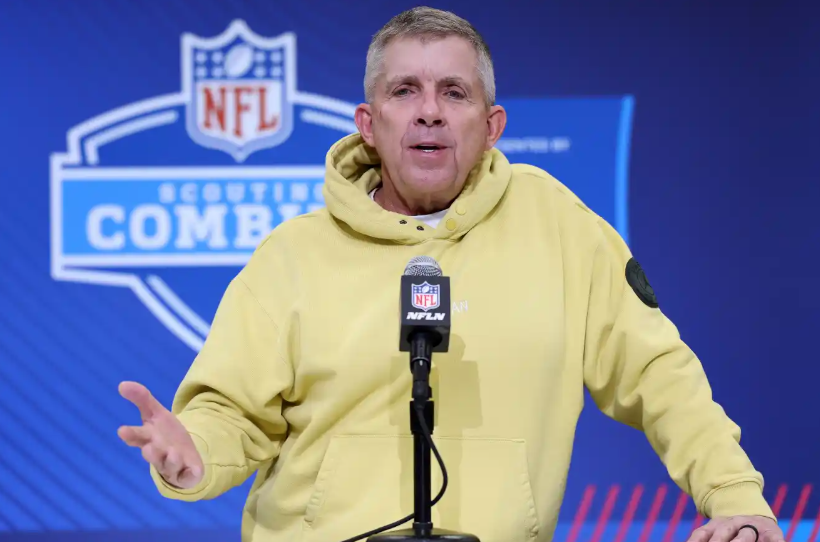 Head Coach Sean Payton Reveals the 3 Reasons He Fully Trusts OC Davis Webb and Is Handing Him Complete Play-Calling Control