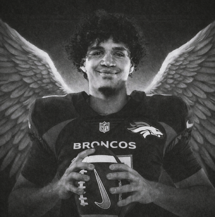Colorado QB Dominic Ponder, Once Targeted by Denver Broncos Scouts, Tragically Passes at 23 — An Unfinished NFL Dream