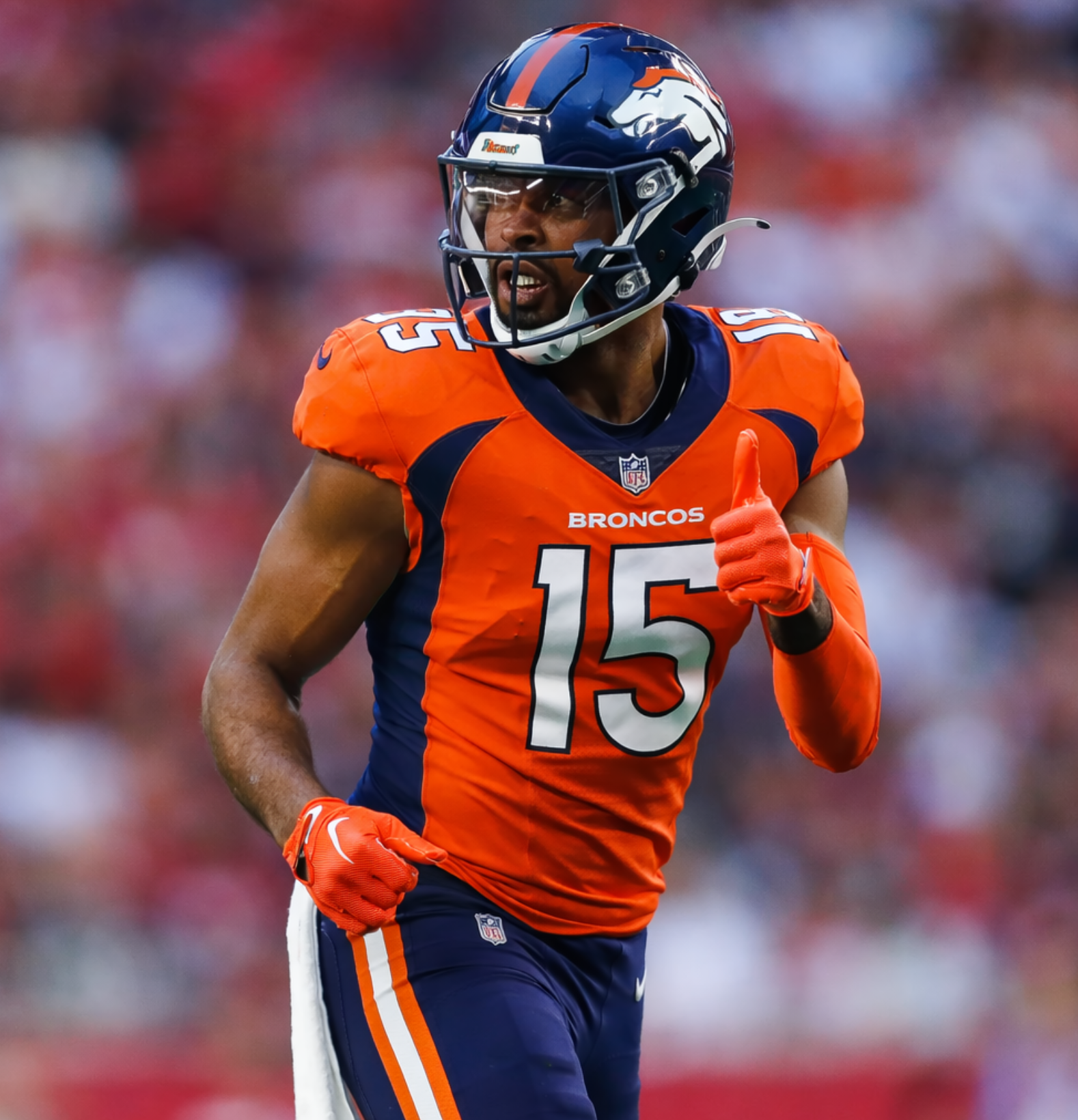 Denver Broncos Officially Sign Super Bowl LVIII MVP from the 49ers After Failing to Reach Agreement with Courtland Sutton