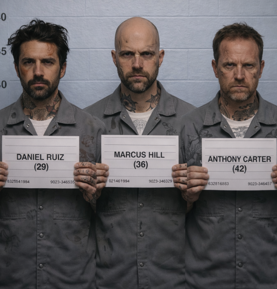 Three Suspects in Lucas Oil Stadium Vandalism Case Charged with Felony Counts and $150K in Restitution