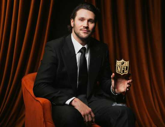 Josh Allen’s MVP Odds Spark Debate in Vegas Over Who Truly Deserves the Award